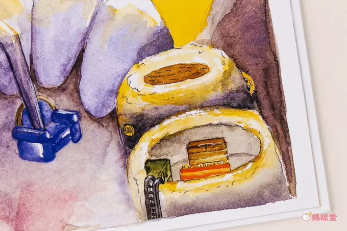 幼兒早教必備！【双美生活】認知大圖卡