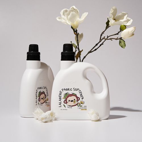 LALAPOPO 草本抗敏衣物柔軟精1700ml/1300ml
