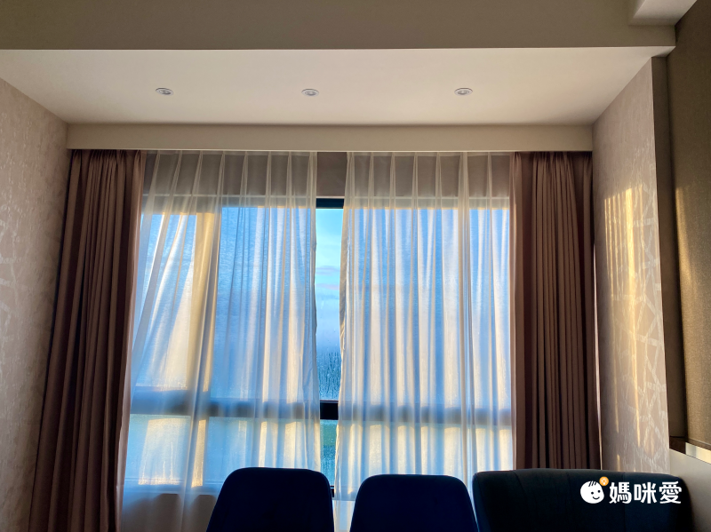 立麗大酒店 ☼ 最多一泊三食直接升等四人房住宿券