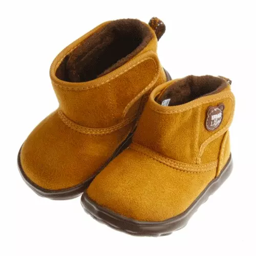 日本 IFME ✖ MOONSTAR 機能童鞋✖ ASICS 學步鞋