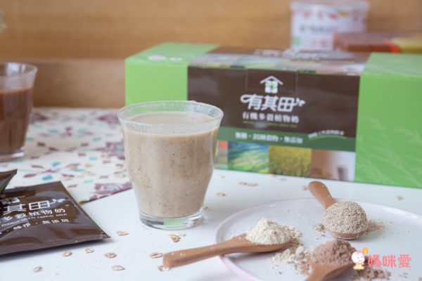 62折起降價出清！【有其田】營養穀麥飲品/植物奶/芝麻飲