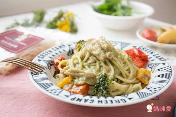 Q彈小麥麵條x獨特醬汁【佐佐義】安心義大利麵、漢堡排