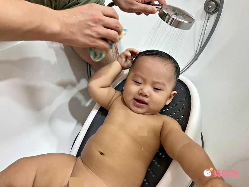 洗澡不滑倒【美國 PRINCE LIONHEART】拼圖防滑貼