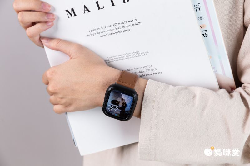 日本LIZDAYS ✧ 時尚質感 Apple Watch 錶帶