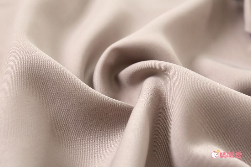 日本 fifth - 異材質拼接澎袖圓領五分袖上衣-咖啡