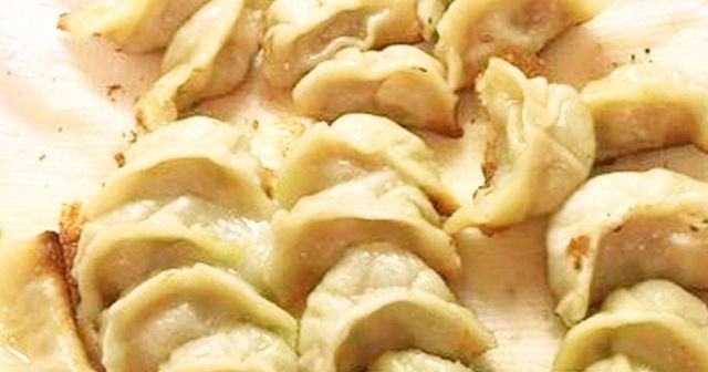 成功征服小人味蕾：繽紛營養的迷你雙色水餃