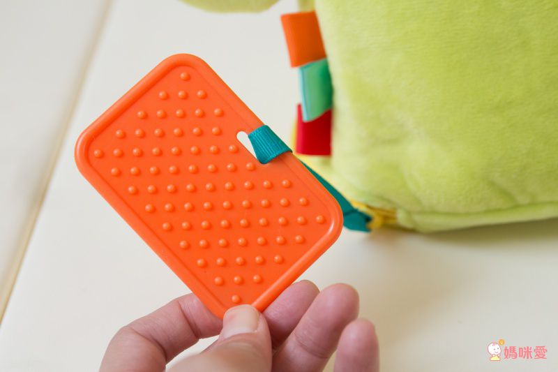 法國 Dolce Toys - 感統玩偶-傻法瑞探險家族