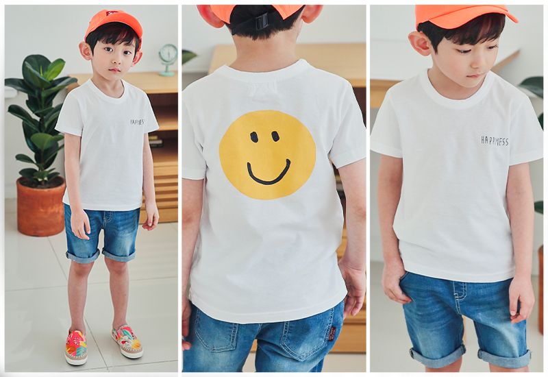 正韓製✭平價時尚✭ 100% 純棉T x 實穿褲子、裙子