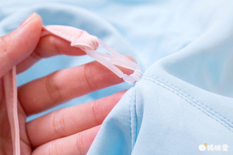 抗UV大帽沿防曬遮陽帽-氣質灰