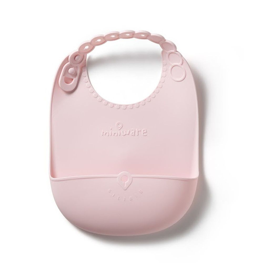 美國Miniware - 合掌包經典全配組-約旦玫瑰