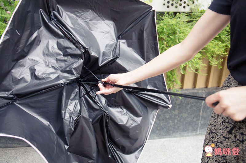 業界唯一終身保修！買傘就買雨傘王