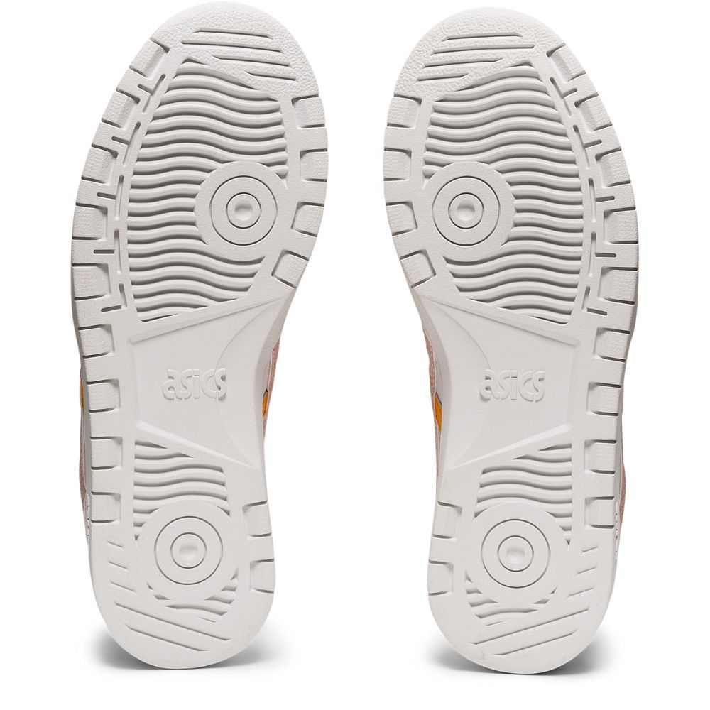 ASICS 亞瑟士 - JAPAN S GS 大童運動休閒鞋 1204A007-111