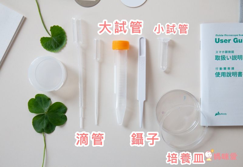 台大研發【行動顯微鏡】只有口紅般大小！