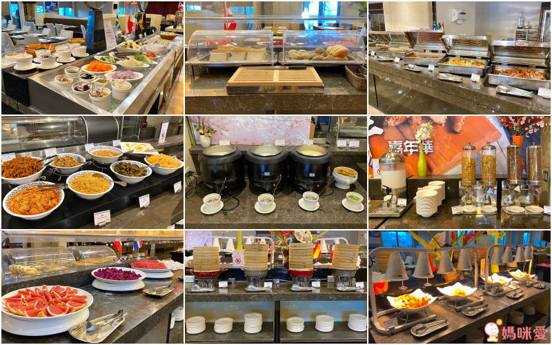 【福容大飯店】淡水漁人碼頭｜飽覽海景夕陽ｘ限量升等親子房