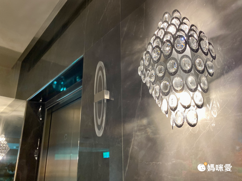 立麗大酒店 ☼ 最多一泊三食直接升等四人房住宿券