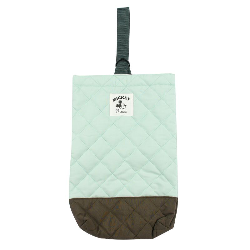 akachan honpo - 背包3件組-迪士尼-淺藍色