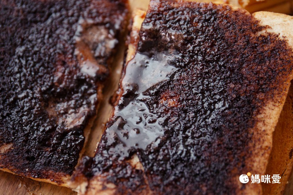 高雄排隊名店！【熱樂煎】爆漿乳酪古巴三明治/豬仔包/磅蛋糕