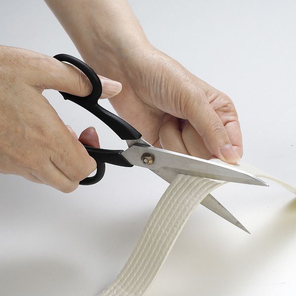 akachan honpo - 安心止滑膠帶 嬰幼兒用-白色