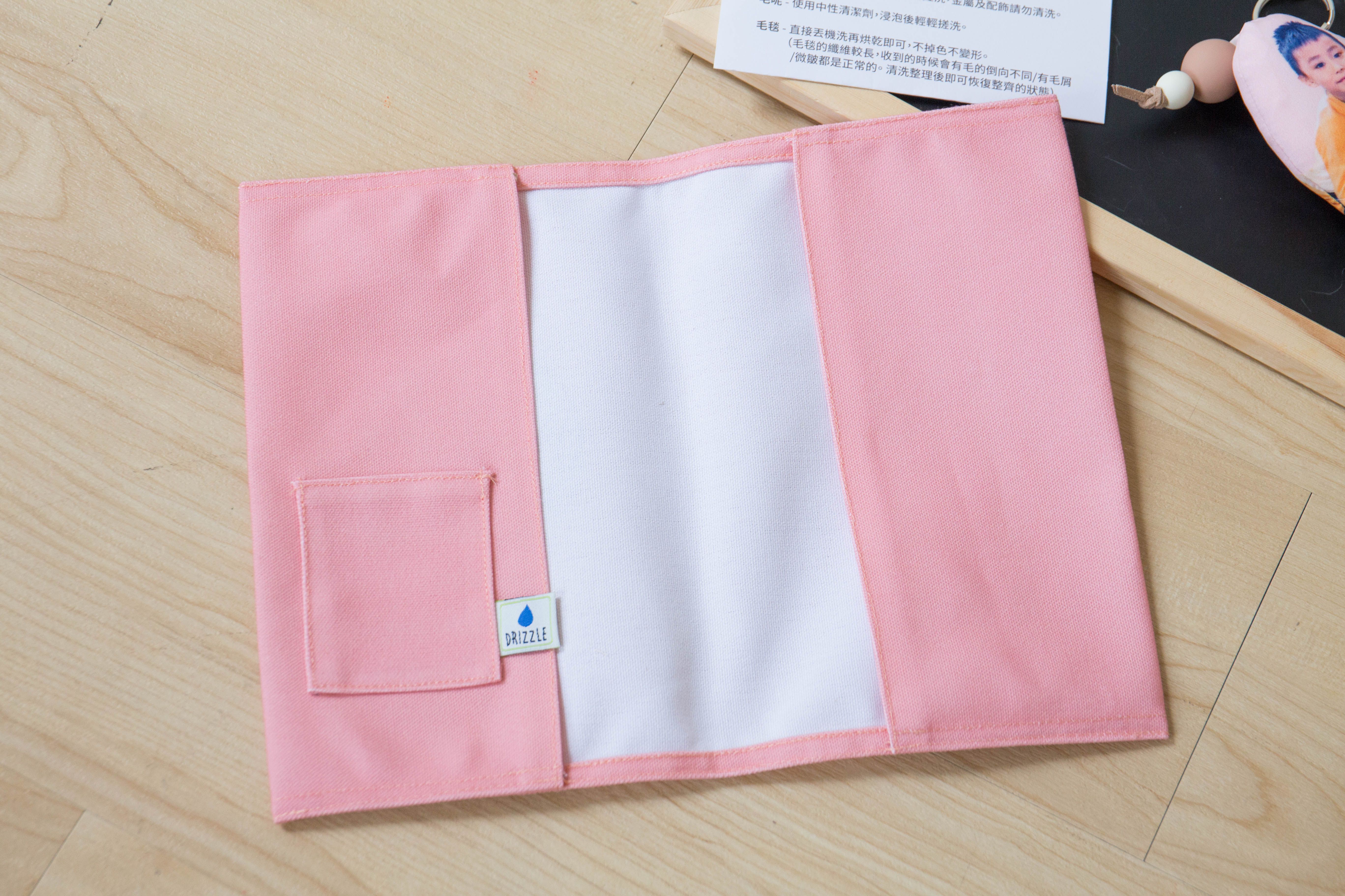 【DRIZZLE 好滴】客製化小朋友 抱枕/成長尺/吊飾