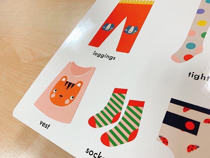 【促進五感體驗】從1歲開始玩！