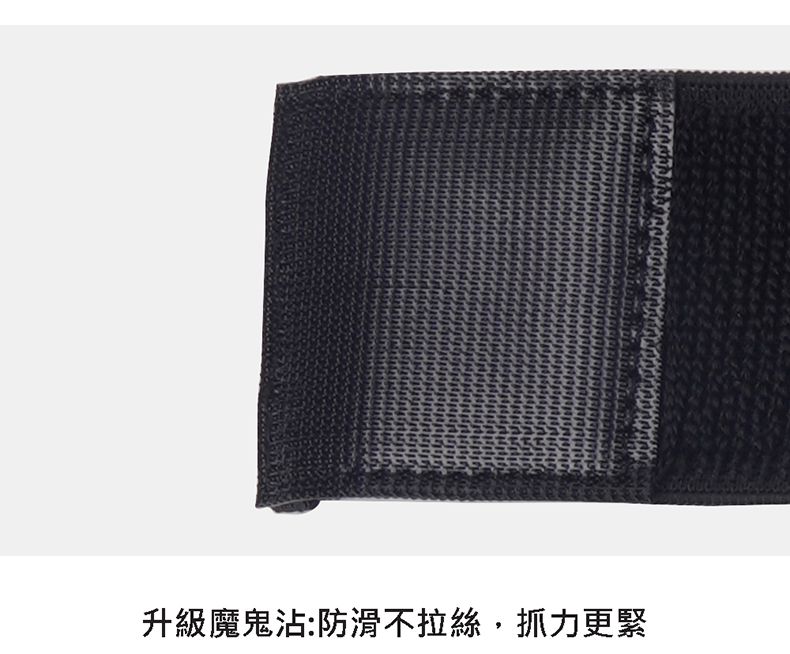 M Square - 運動休閒臂包-迷彩藍