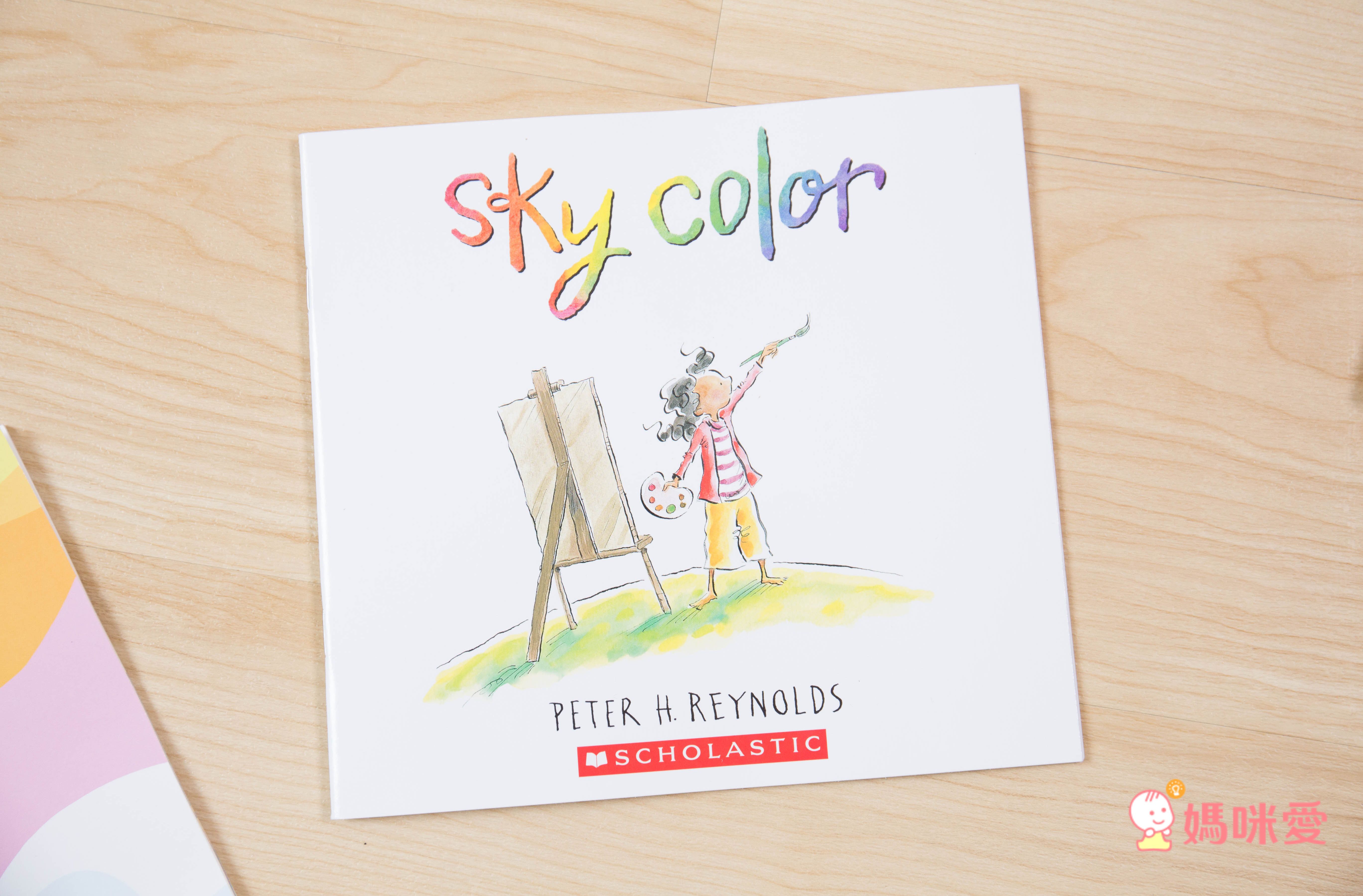 全世界最可愛的負面教材★ 學英文好簡單！精選繪本禮盒組⧑