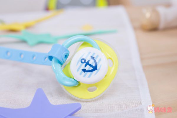 美國 lil Sidekick 固齒防掉帶