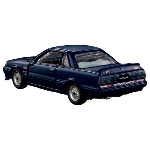 TOMICA - PRM04 日產 SKYLINE