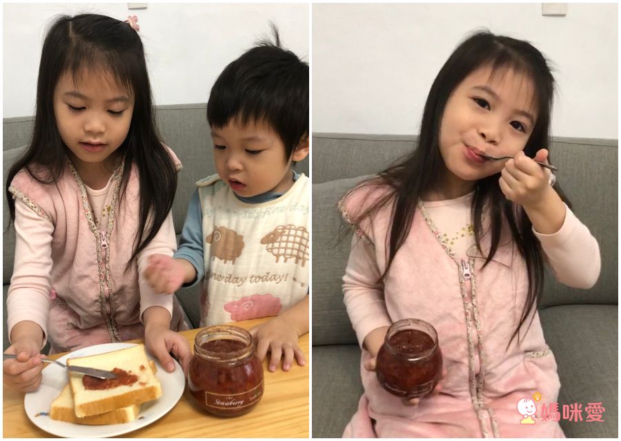 母親節豪華獻禮【水果珠寶盒果醬】日本原裝進口