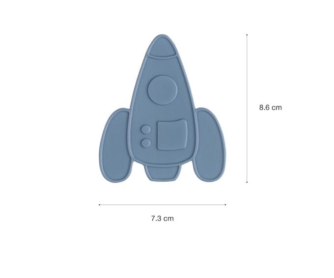 Citron - 可愛冰寶三件組_汽車
