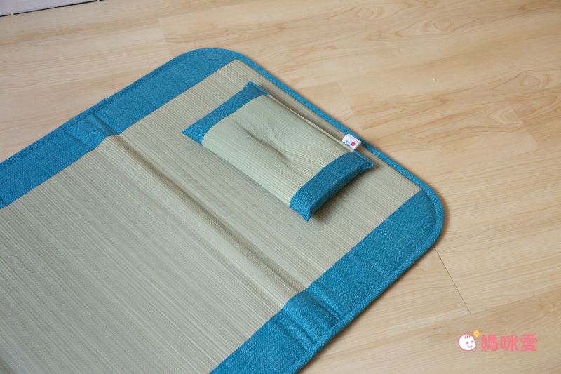 【日本池彥】高品質藺草 防蟎遊戲墊Ｘ草蓆Ｘ野餐墊