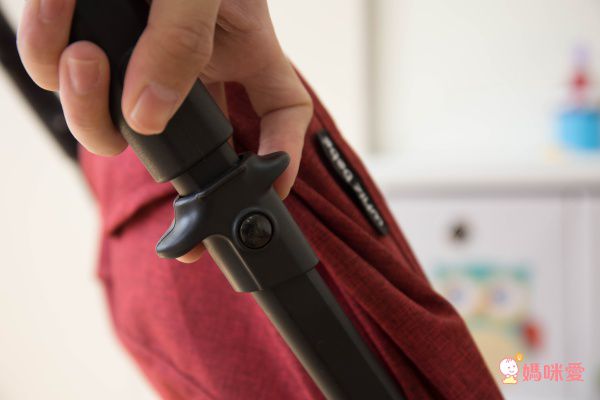 Whiz bebe Mini Capsule 迷你膠囊推車