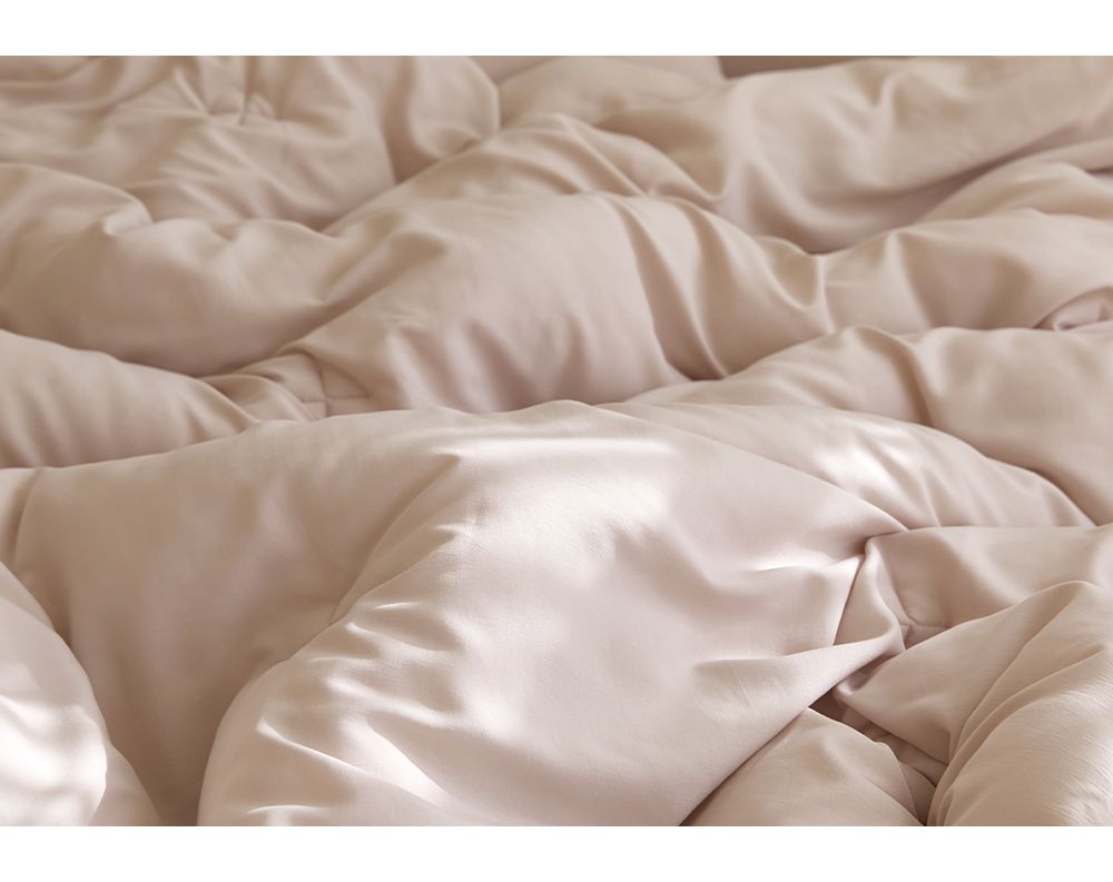 韓國 Maatila - 雲朵軟綿綿親膚四季被-草莓奶酪