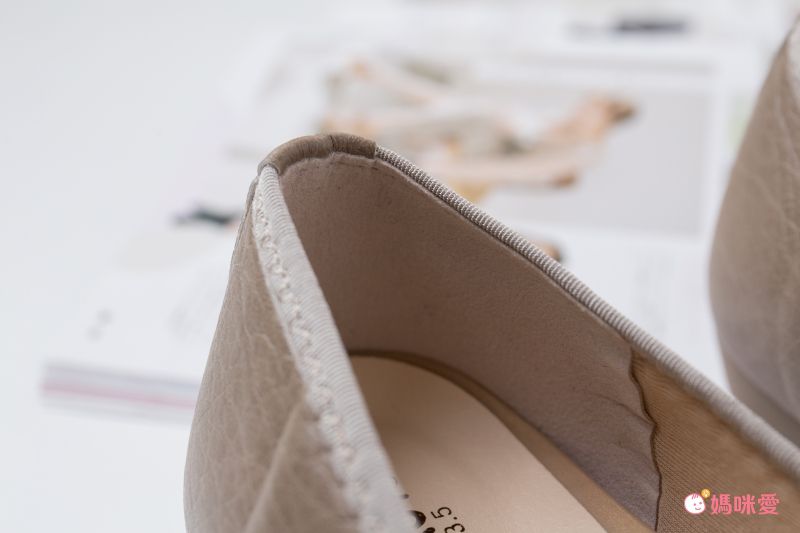 尋找灰姑娘！日本製♡輕量柔軟美腿鞋