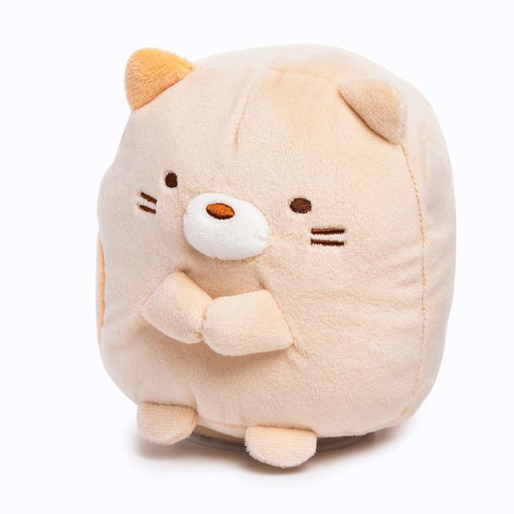 SAN-X - 迴聲角落小夥伴-貓