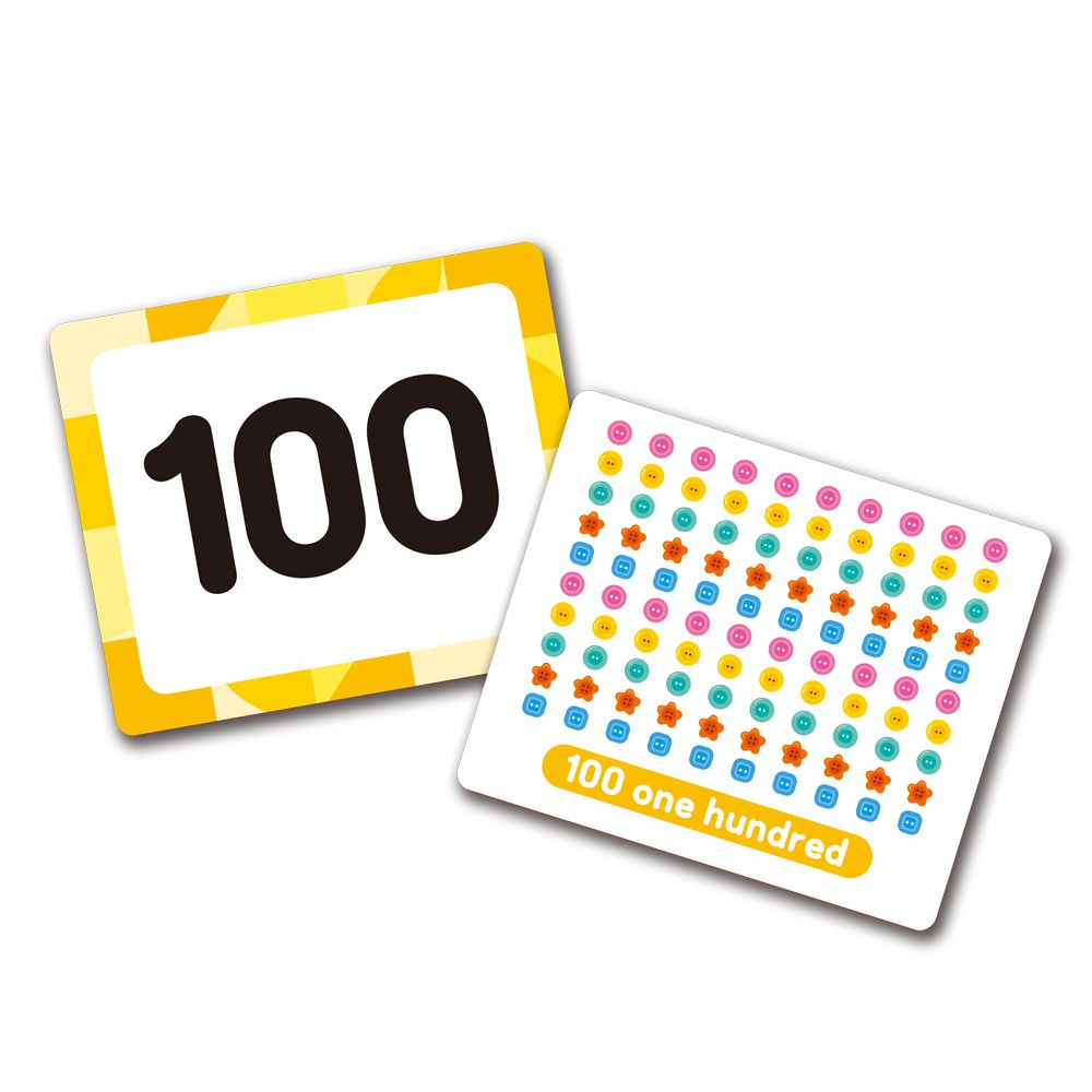 歡樂數字有聲巴士(數數遊戲．加法學習．九九乘法．數字製造機．律動兒歌)-共104個按鈕+327個語音+51張數字圖卡