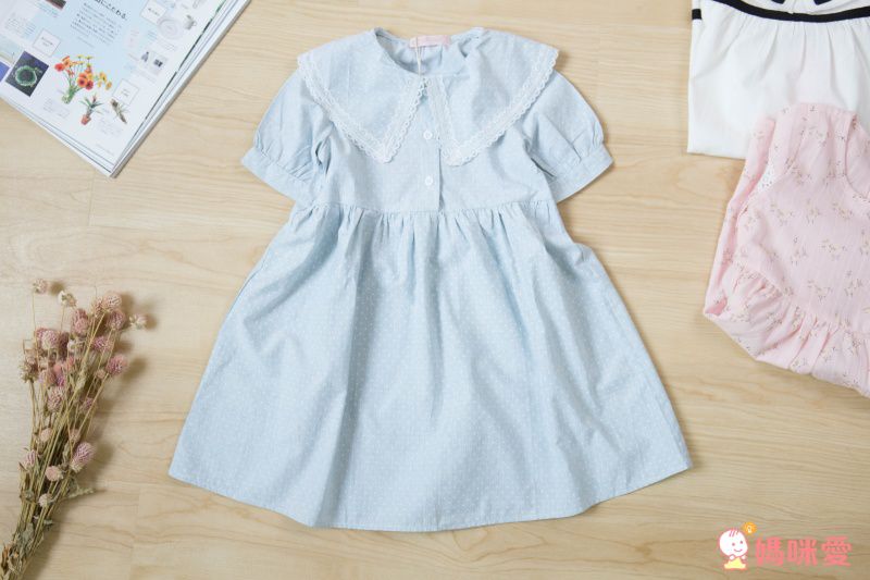 ❀夏日森林系 TOUNGIEE 簡約洋裝❀ ＣＰ值超高！