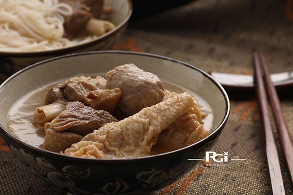 名廚美饌 - 特惠-養生補品鍋物2入組-花雕雞+薑母鴨