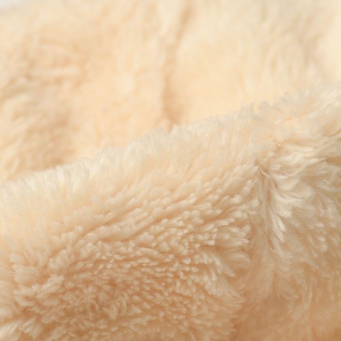 akachan honpo - 小耳朵飛行帽-深藍色