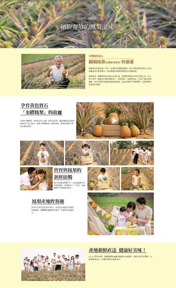 米大師 - 寶寶果然棒棒精選三入組(產地直送系列)-鳳梨/葡萄/草莓-2.5gX22包/盒*3