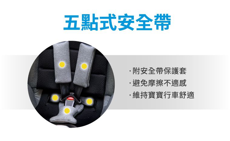 德國適德寶0-12歲ISOFIX支撐腳汽座-金屬黑-贈遮陽頂蓬+皮椅保護墊