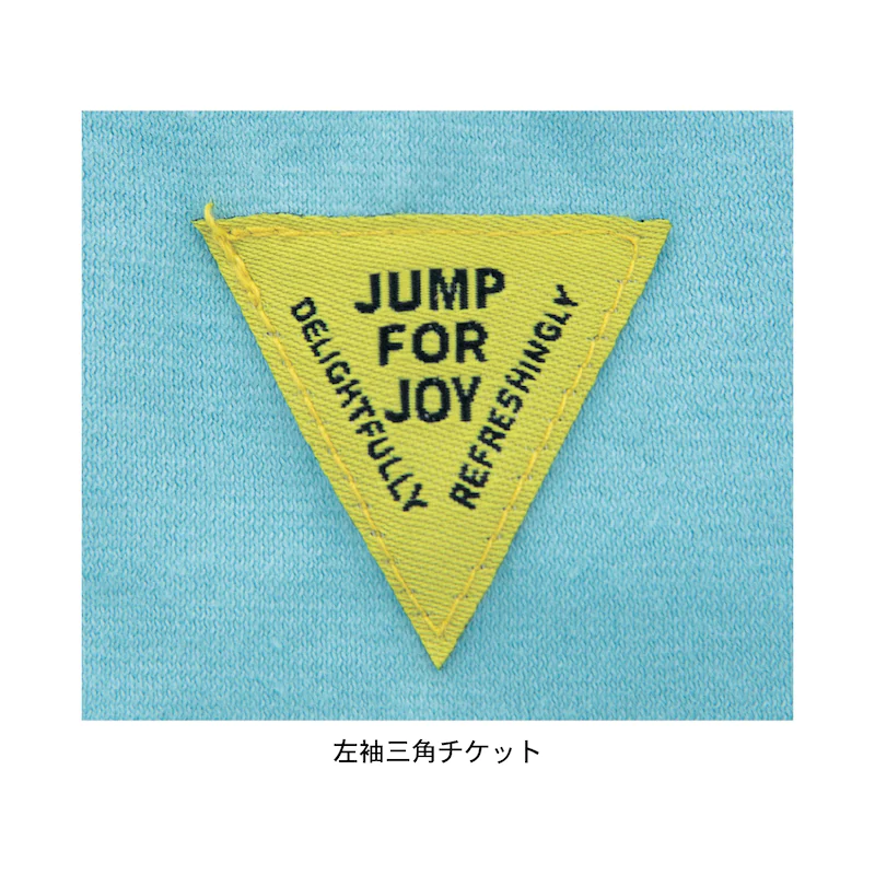 日本千趣會 - GITA 天竺棉雙口袋短T-深灰