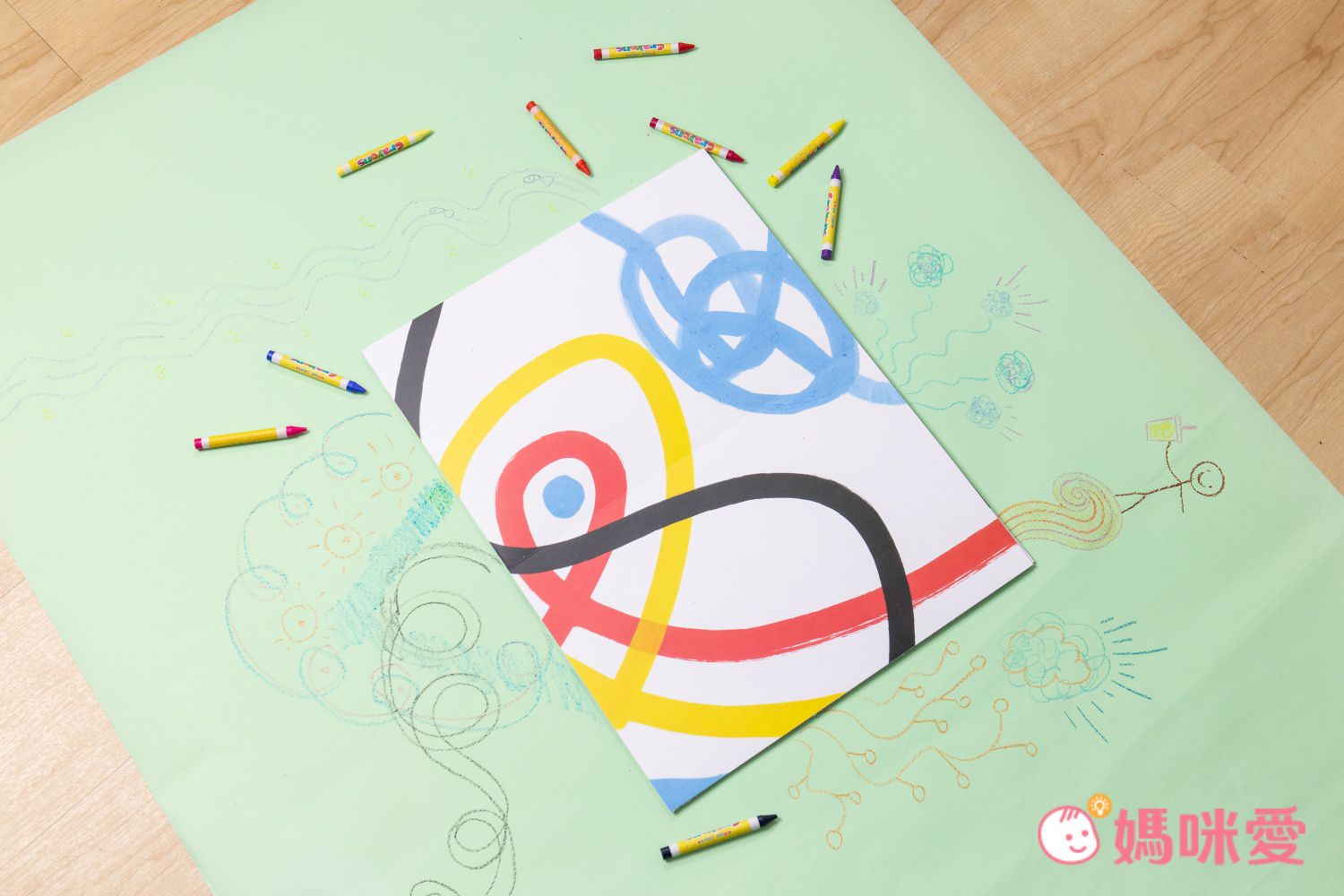 【赫威．托雷】藝術家公事包