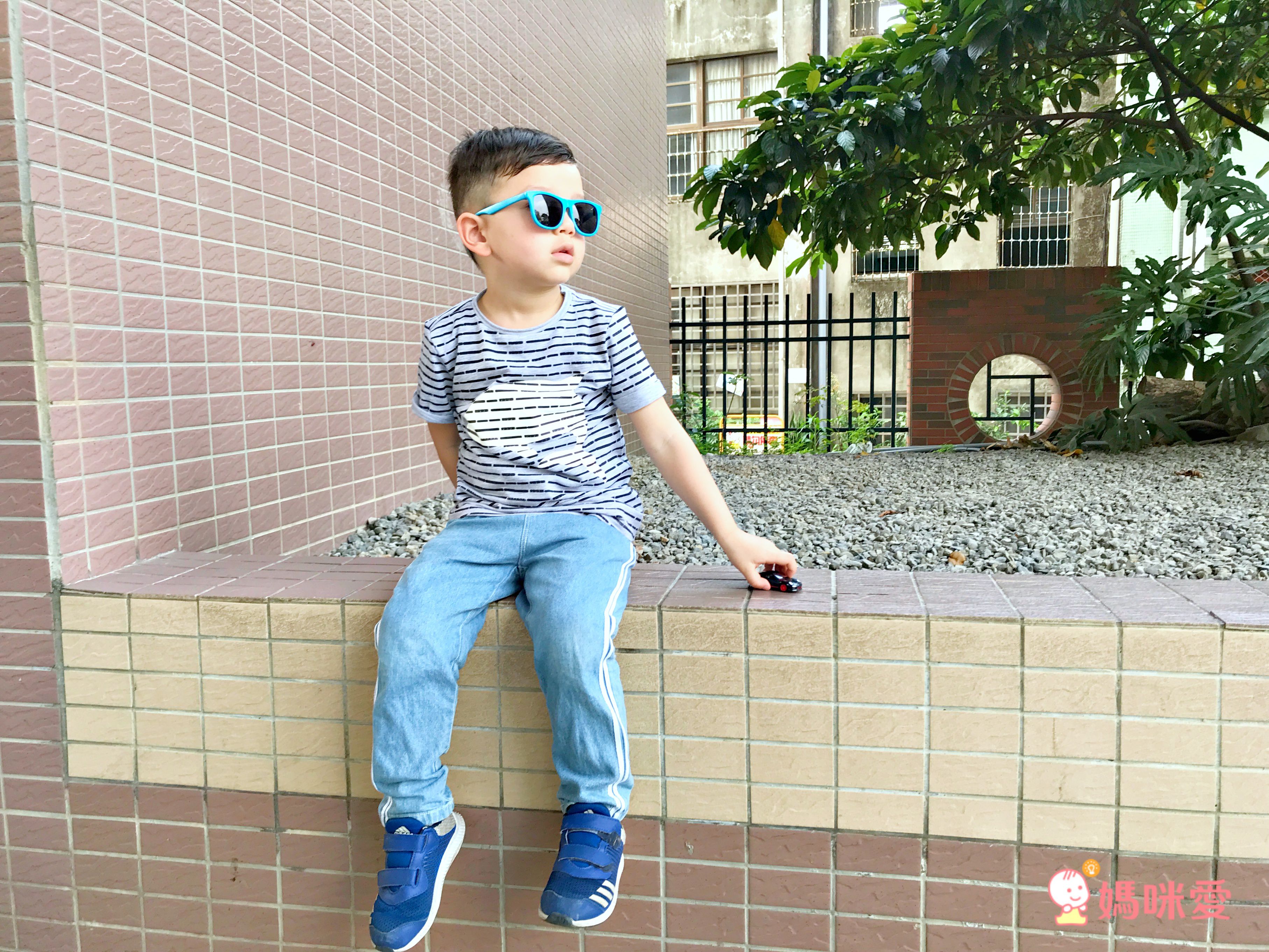 Little moni ⁂ 涼夏穿搭，清涼一夏 ⁂