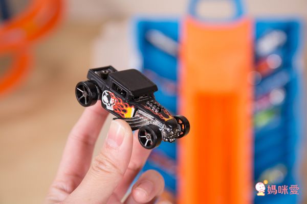【美國 Hot Wheels 風火輪】❤ 獨家 $199 送攜帶收納盒 ❤ 買越多、送越多！
