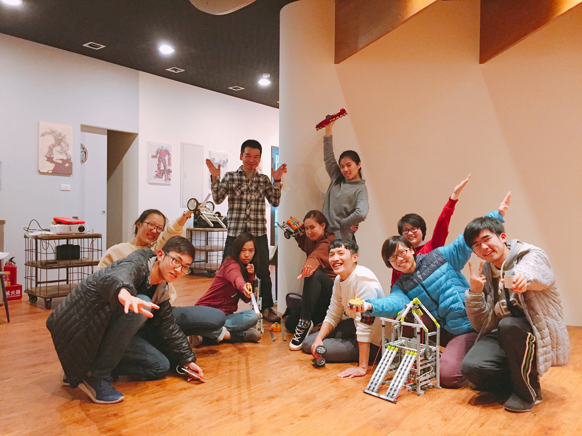 哇寶STEAM教育中心★WOWBABY 2019 全新夏令營專案課程｜做中學、學中玩的創新教育思維