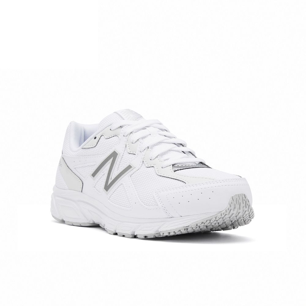 【New Balance】 - 480 系列V5 女 跑鞋-W480KW5