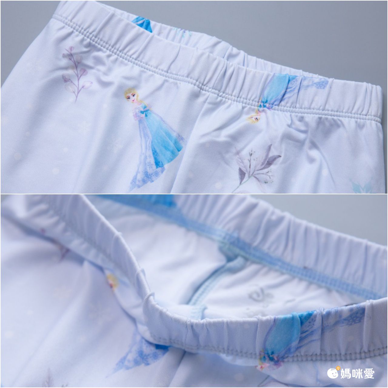 迪士尼授權【WIWI保暖發熱衣/發熱褲】