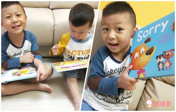 有夠便宜！英國Maisy小鼠波波繪本★全套10冊只要1099元，再送超實用安全常識互動書！