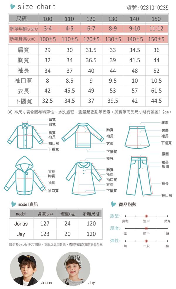 麗嬰房 Little moni - 後背包印圖上衣-麻花灰